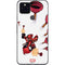 Marvel Deadpool Babypool Shooting Google Pixel 5a Skin